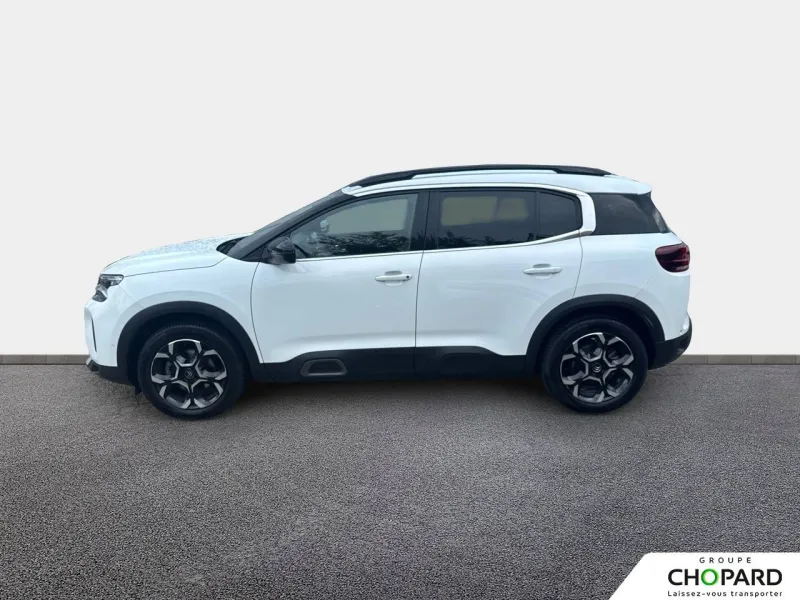 Image secondaire du véhicule 10