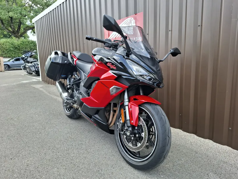 Image secondaire du véhicule 4