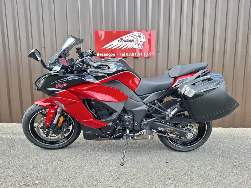 Image secondaire du véhicule 5