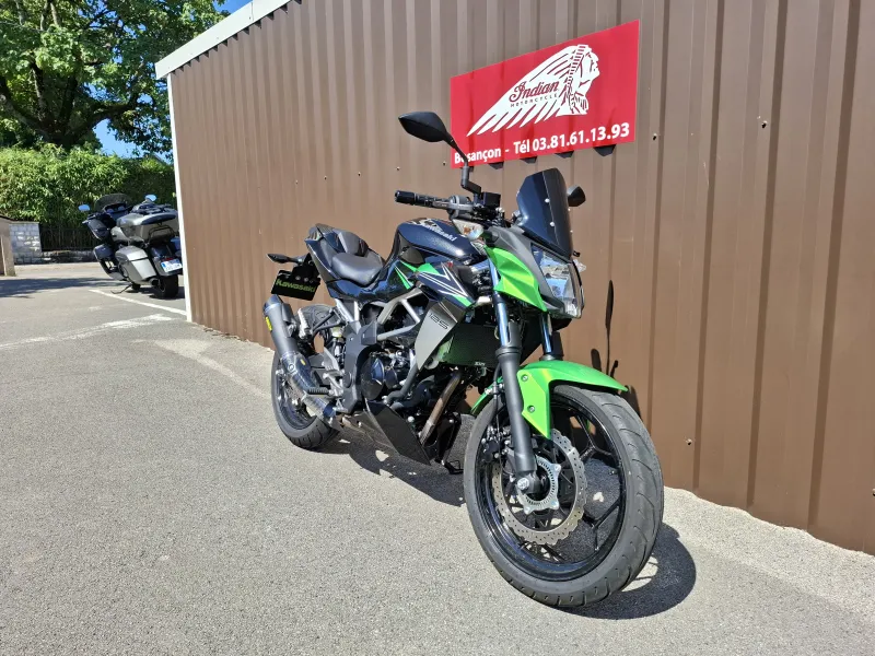 Image secondaire du véhicule 3