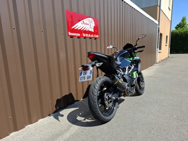 Image secondaire du véhicule 4