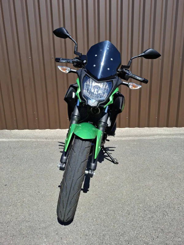 Image secondaire du véhicule 5