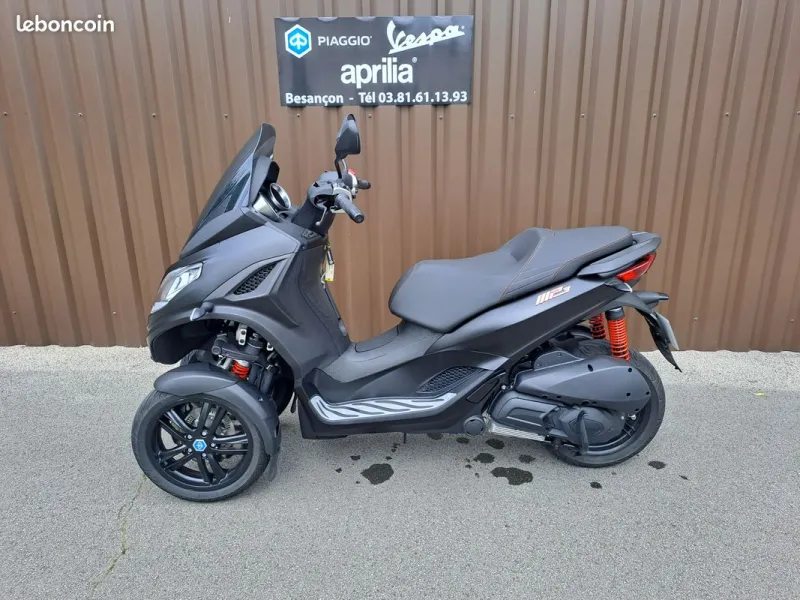 Image secondaire du véhicule 5