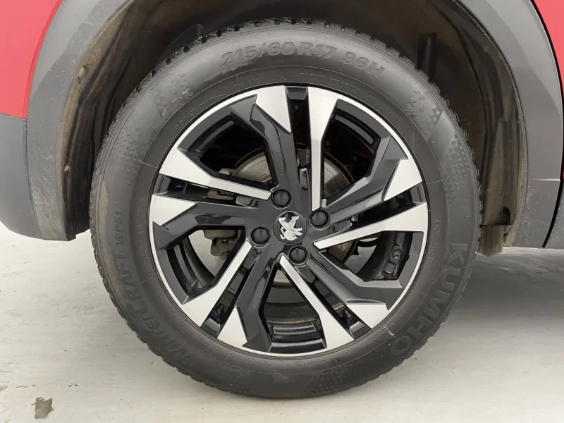 Image secondaire du véhicule 20