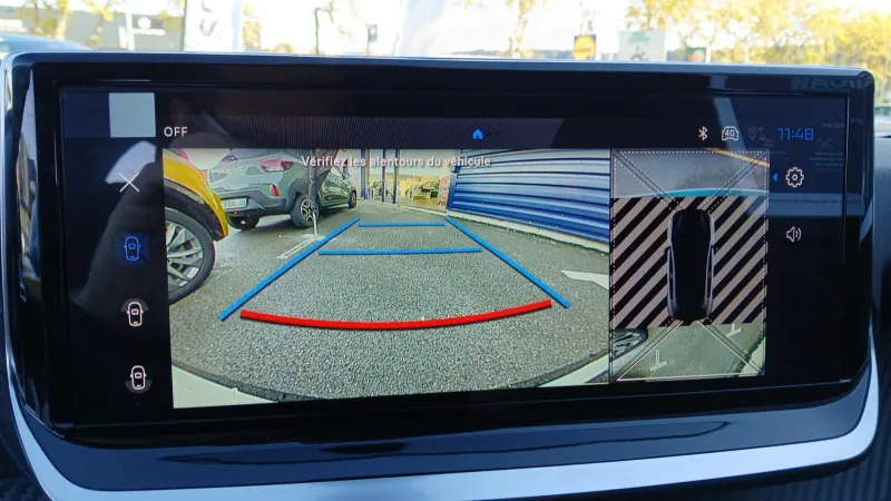 Image secondaire du véhicule 21