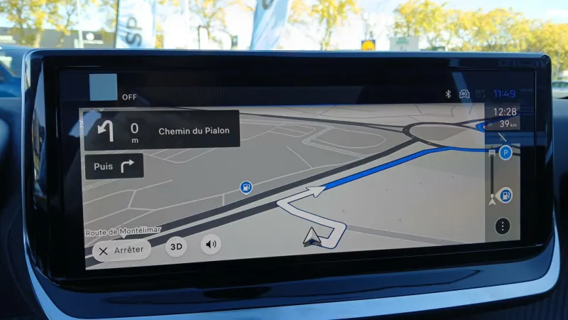 Image secondaire du véhicule 23