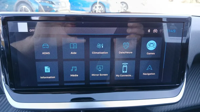 Image secondaire du véhicule 25