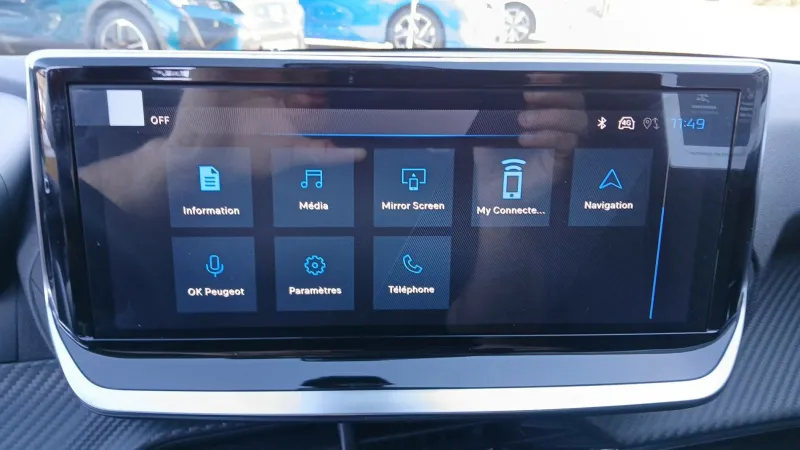 Image secondaire du véhicule 26