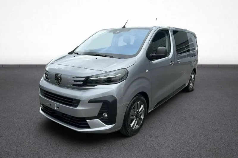 Peugeot-EXPERT CABINE APPROFONDIE-d'occasion chez Peugeot Carpentras