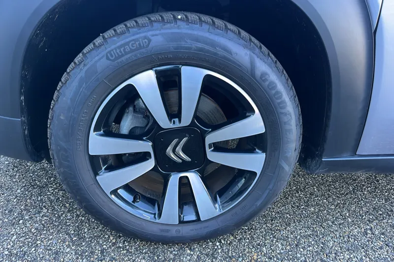 Image secondaire du véhicule 10