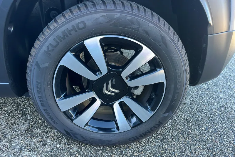 Image secondaire du véhicule 11