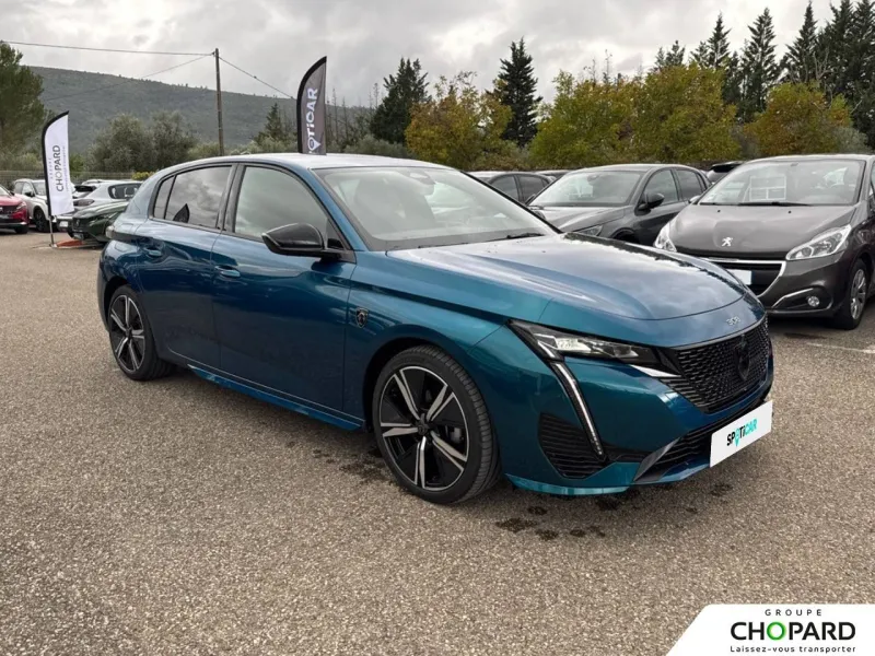 Image secondaire du véhicule 30