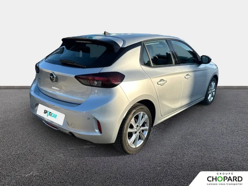 Image secondaire du véhicule 10