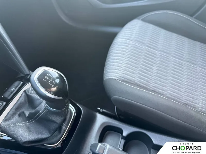 Image secondaire du véhicule 12