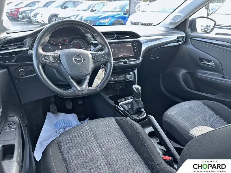 Image secondaire du véhicule 14