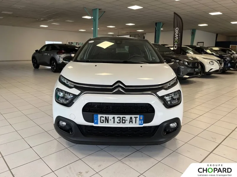 Image secondaire du véhicule 3