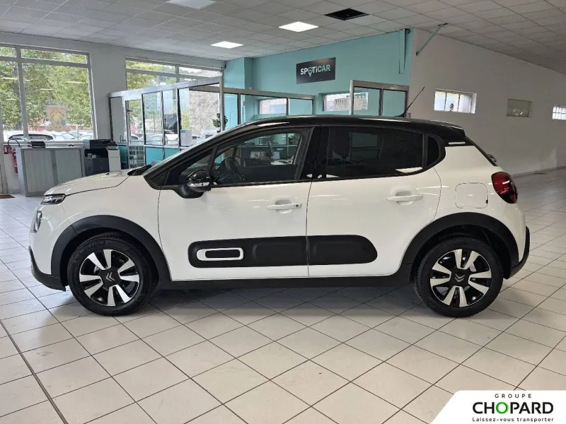 Image secondaire du véhicule 10