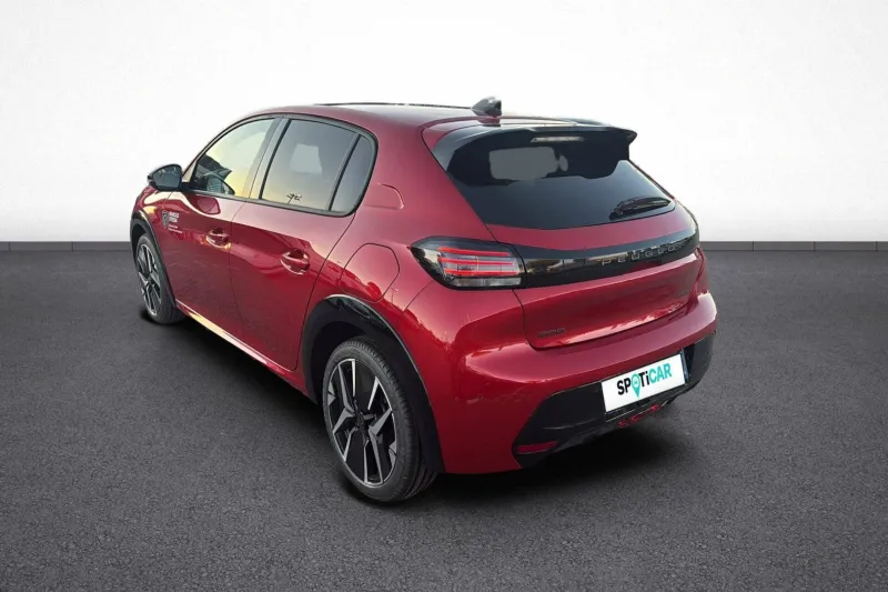 Image secondaire du véhicule 5