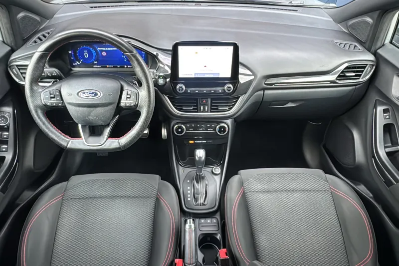 Image secondaire du véhicule 10