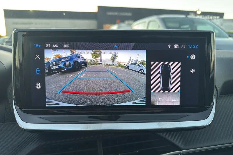 Image secondaire du véhicule 20