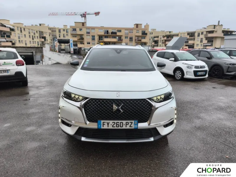 Image secondaire du véhicule 3