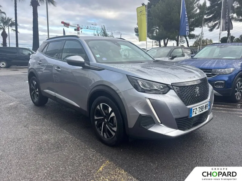 Image secondaire du véhicule 4