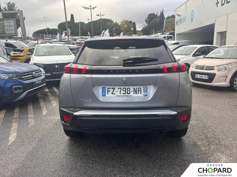 Image secondaire du véhicule 6