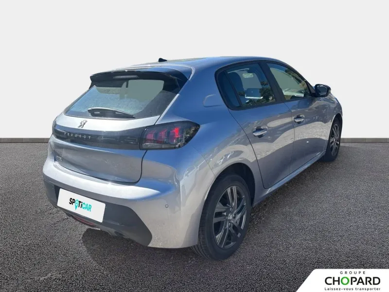 Image secondaire du véhicule 14