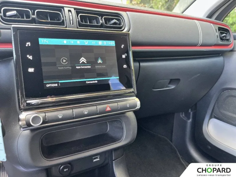 Image secondaire du véhicule 12