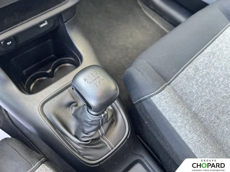 Image secondaire du véhicule 17