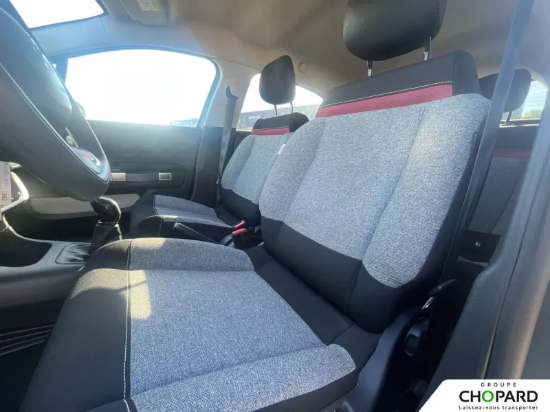 Image secondaire du véhicule 10