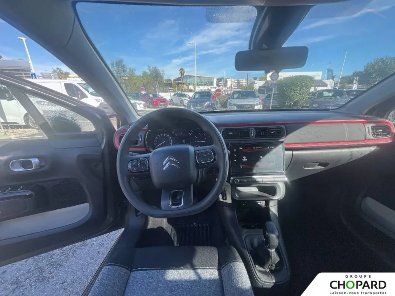 Image secondaire du véhicule 13