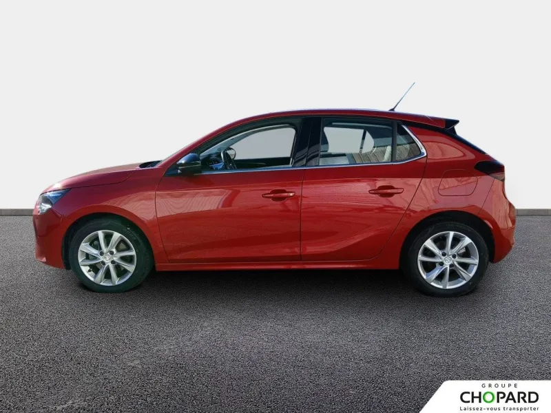 Image secondaire du véhicule 10