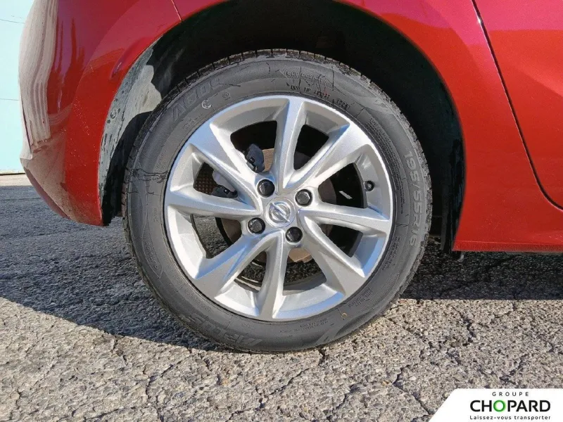 Image secondaire du véhicule 13