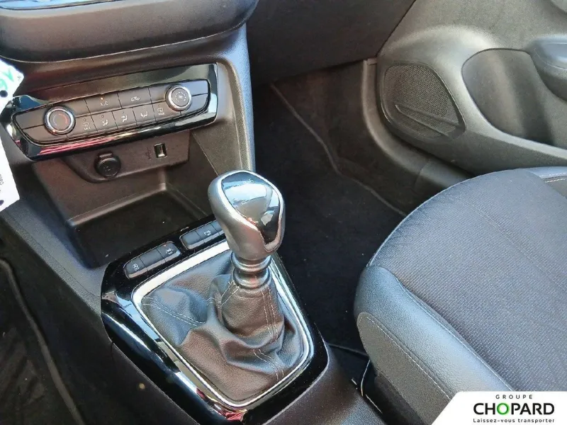 Image secondaire du véhicule 19