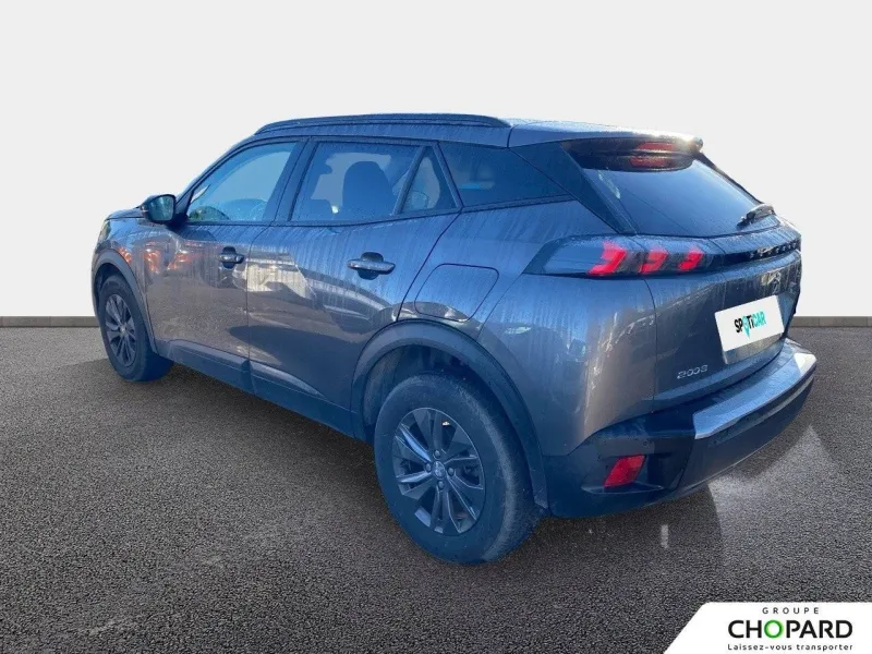 Image secondaire du véhicule 8