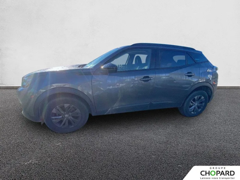 Image secondaire du véhicule 10