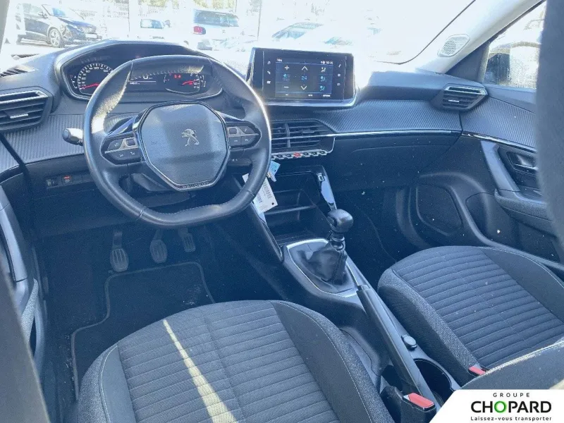 Image secondaire du véhicule 11