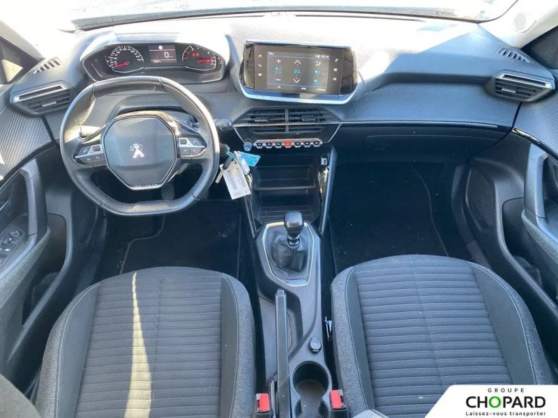 Image secondaire du véhicule 16