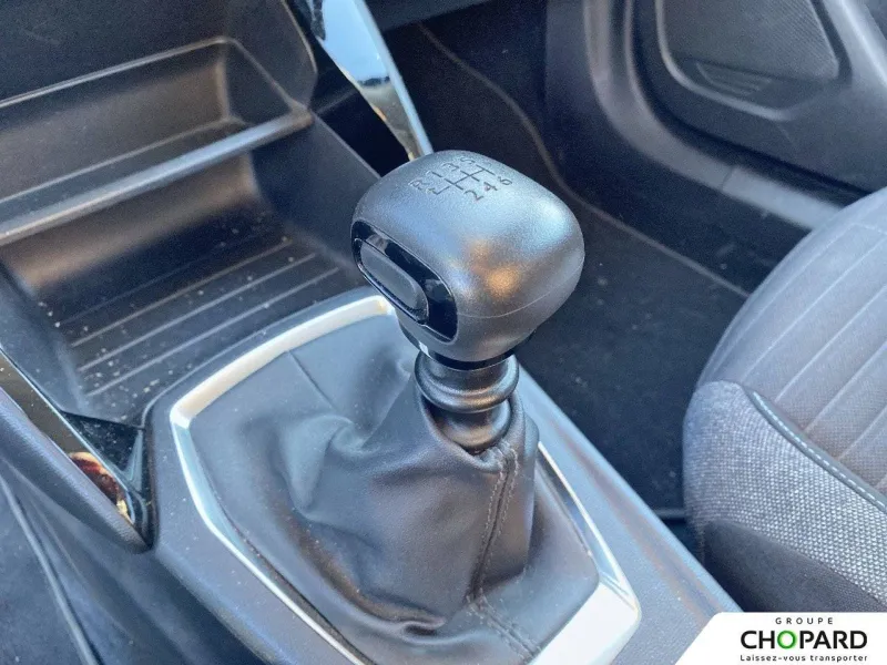 Image secondaire du véhicule 20