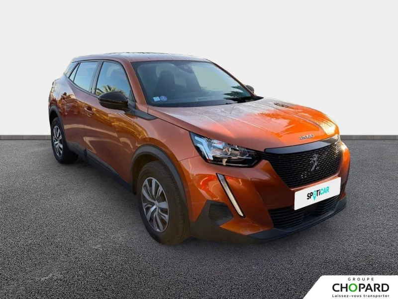 Image secondaire du véhicule 4