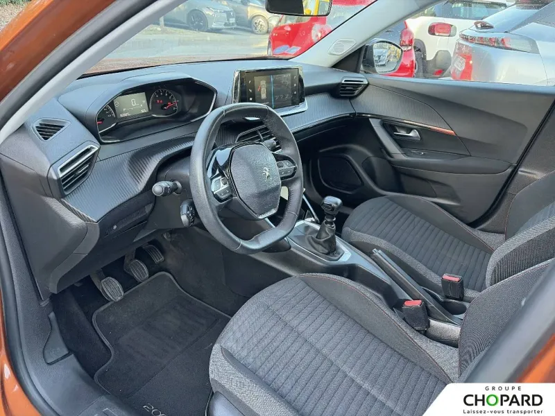 Image secondaire du véhicule 11