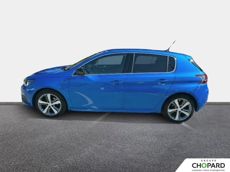 Image secondaire du véhicule 10