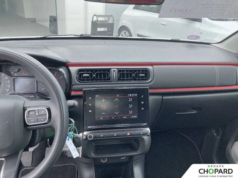 Image secondaire du véhicule 10