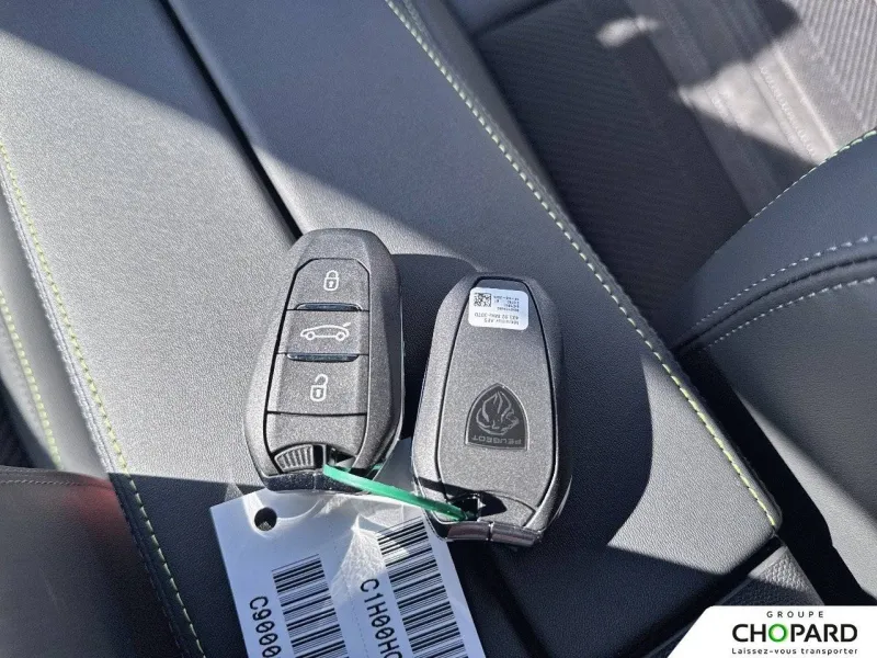 Image secondaire du véhicule 15