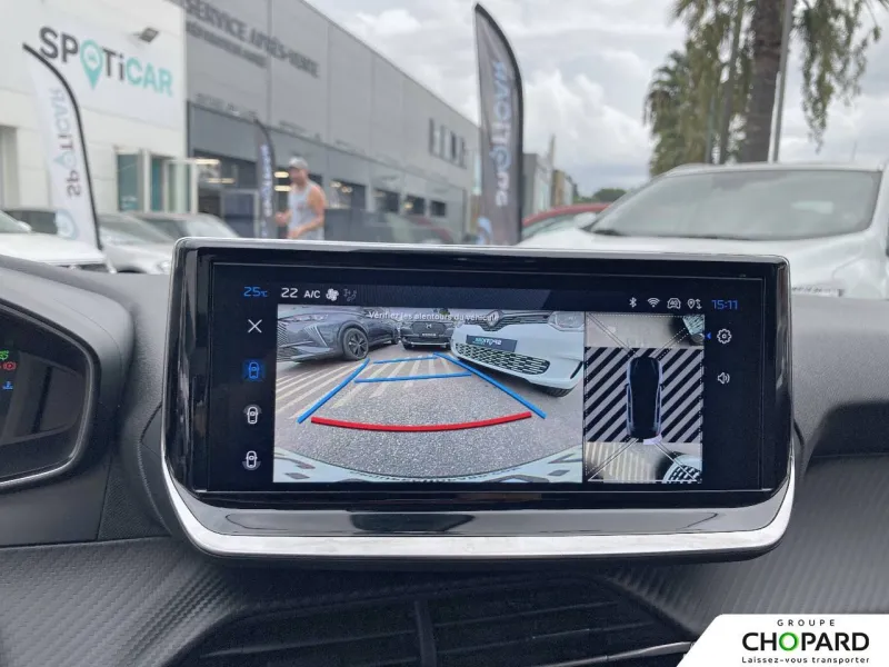 Image secondaire du véhicule 12