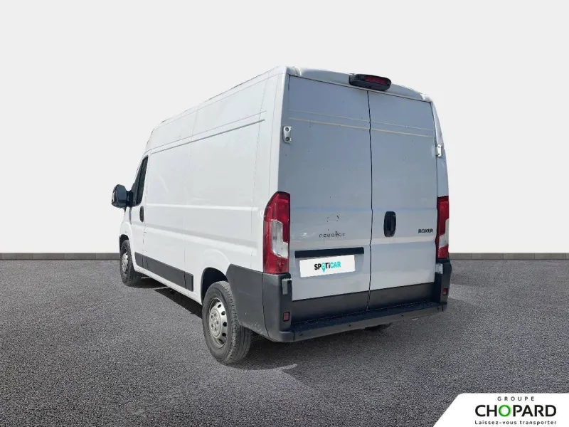 Image secondaire du véhicule 8