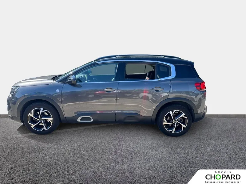 Image secondaire du véhicule 10