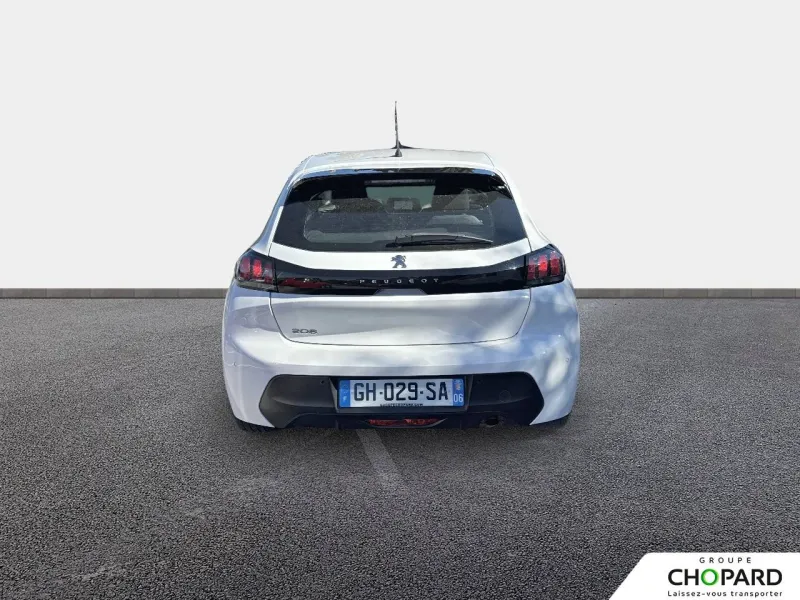 Image secondaire du véhicule 6