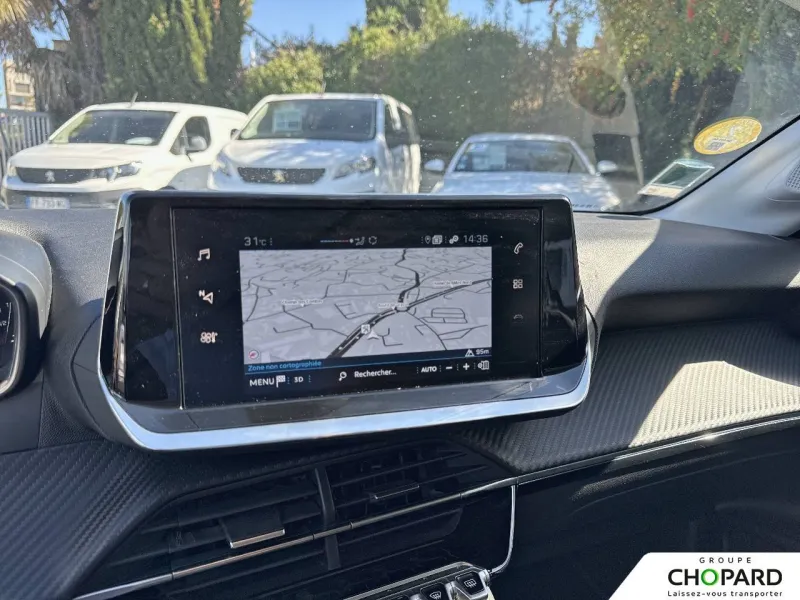 Image secondaire du véhicule 10